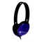 Hamiltonbuhl Primo Stereo Headphones, Blue PRM100 - alternate 5